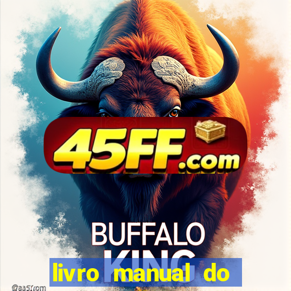 livro manual do futebol americano pdf